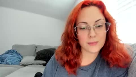 SexySona online show from 10/17/25, 08:33