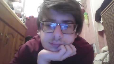 sexyjojo2222 online show from 02/17/25, 05:25