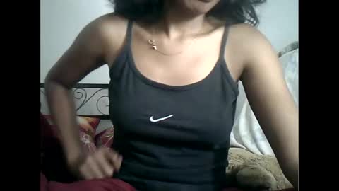 sexylarra12 online show from 01/10/25, 02:57