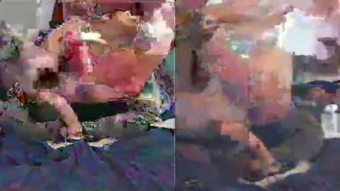 SexyLaTinbttmNJ online show from 10/13/25, 11:21