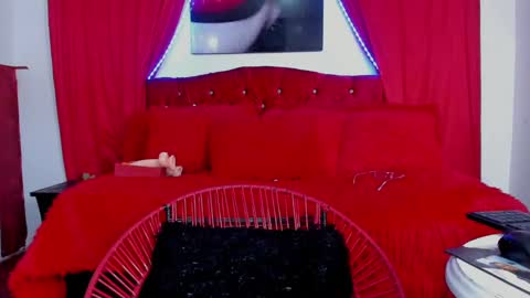 Snapshot of sexylaurita4u chatting on 01/29/25, 03:04 laura online show from 01/29/25, 03:04