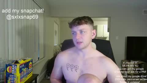 Snapshot of sexylax69 chatting on 10/18/25, 12:57 sexylax69 online show from 10/18/25, 12:57