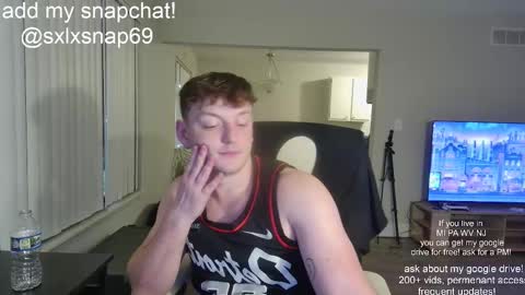 Snapshot of sexylax69 chatting on 10/23/25, 12:43 sexylax69 online show from 10/23/25, 12:43