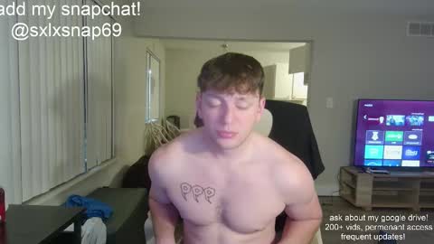 Snapshot of sexylax69 chatting on 11/03/25, 01:40 sexylax69 online show from 11/03/25, 01:40