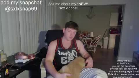 Snapshot of sexylax69 chatting on 11/11/25, 01:38 sexylax69 online show from 11/11/25, 01:38