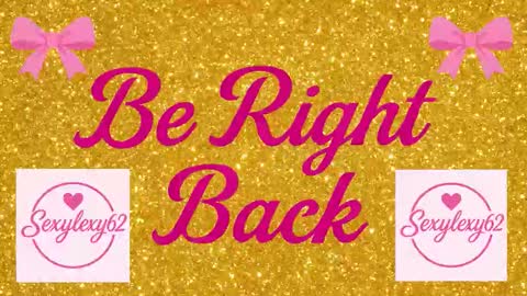 sexylexy62 online show from 11/20/25, 04:34