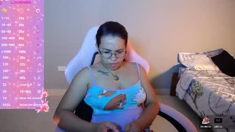 sexyloba  independent model online show from 10/16/25, 01:06