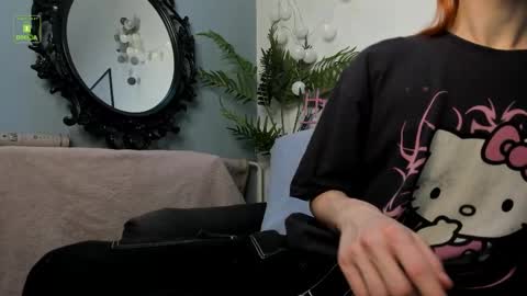 Snapshot of sexymiatrans chatting on 10/30/25, 12:28 Sexy online show from 10/30/25, 12:28