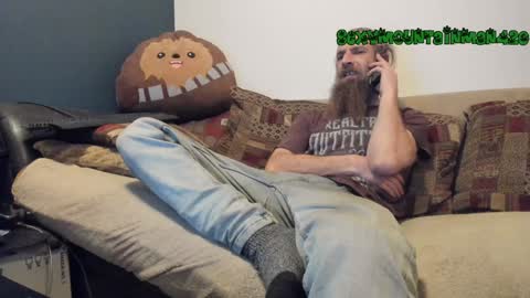 Snapshot of sexymountainman420 chatting on 12/03/24, 07:43 Sexymountainman420 online show from 12/03/24, 07:43