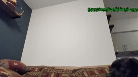 Snapshot of sexymountainman420 chatting on 12/26/24, 12:36 Sexymountainman420 online show from 12/26/24, 12:36