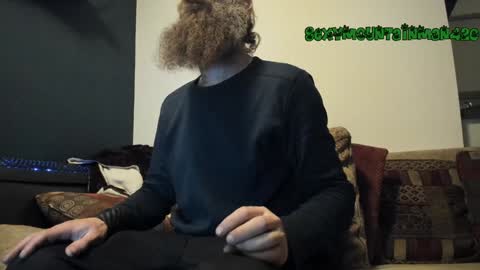 Snapshot of sexymountainman420 chatting on 01/19/25, 05:58 Sexymountainman420 online show from 01/19/25, 05:58