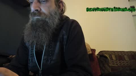Snapshot of sexymountainman420 chatting on 02/10/25, 12:19 Sexymountainman420 online show from 02/10/25, 12:19