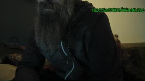 Snapshot of sexymountainman420 chatting on 02/22/25, 06:41 Sexymountainman420 online show from 02/22/25, 06:41