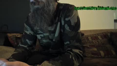 Snapshot of sexymountainman420 chatting on 03/02/25, 07:23 Sexymountainman420 online show from 03/02/25, 07:23