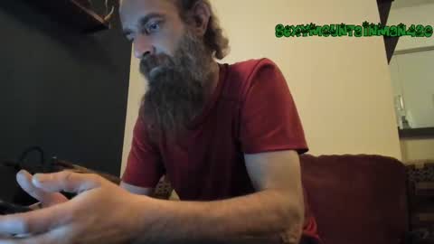 Snapshot of sexymountainman420 chatting on 03/10/25, 06:16 Sexymountainman420 online show from 03/10/25, 06:16