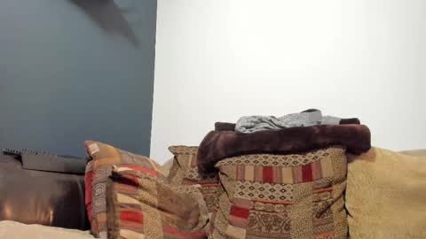 Sexymountainman420 online show from 10/16/25, 05:03