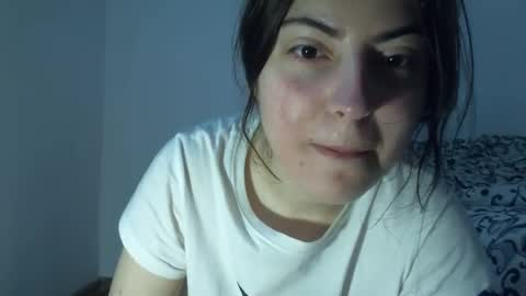 Snapshot of sexynyu18 chatting on 01/20/25, 01:21 Alex online show from 01/20/25, 01:21