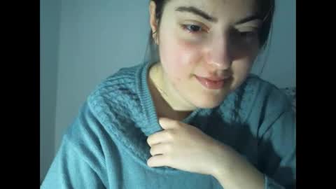 Snapshot of sexynyu18 chatting on 03/01/25, 12:23 Alex online show from 03/01/25, 12:23