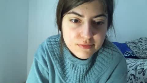 Snapshot of sexynyu18 chatting on 03/02/25, 01:49 Alex online show from 03/02/25, 01:49