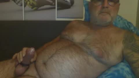 Snapshot of sexypaa chatting on 02/24/25, 09:52 sexypaa online show from 02/24/25, 09:52