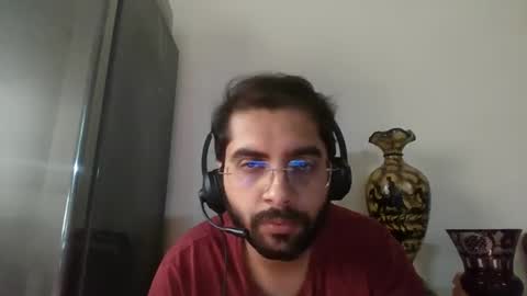 Snapshot of sexypaki1997 chatting on 10/09/25, 09:40 sexypaki1997 online show from 10/09/25, 09:40