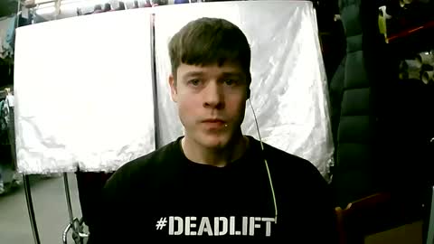 Erikson online show from 02/14/25, 06:34