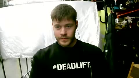 Erikson online show from 10/22/25, 05:30