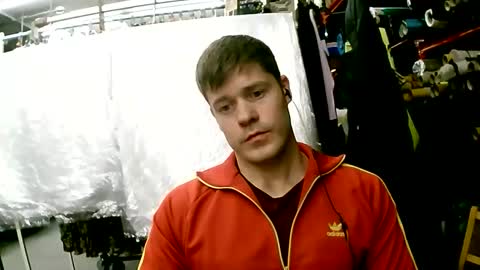 Erikson online show from 11/04/25, 06:34