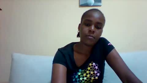 Snapshot of sexyqueen3457132 chatting on 01/14/25, 03:57 DOVY ACHIENG online show from 01/14/25, 03:57