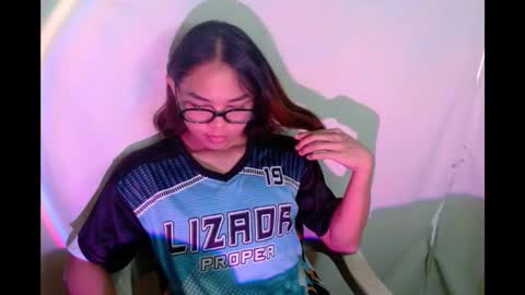 Snapshot of sexyrafaela_ chatting on 10/30/25, 02:57 Rafaela3 online show from 10/30/25, 02:57