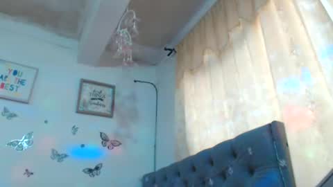 Snapshot of sexysafiravenus chatting on 02/05/25, 04:58 Venus Independent Model online show from 02/05/25, 04:58