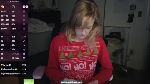 Snapshot of sexyscienceteacher90 chatting on 12/26/24, 01:07 Miss Jasmine Baker - eXXXotica DC December 6th - 8th online show from 12/26/24, 01:07