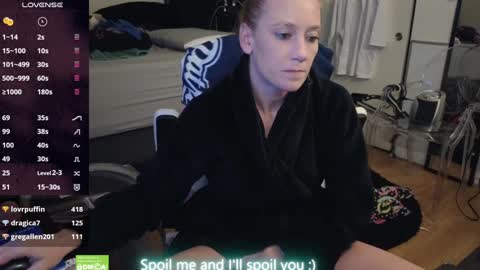 Snapshot of sexyscienceteacher90 chatting on 01/06/25, 03:20 Miss Jasmine Baker - eXXXotica DC December 6th - 8th online show from 01/06/25, 03:20