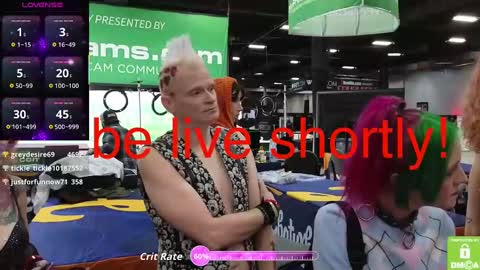 Snapshot of sexyscienceteacher90 chatting on 10/24/25, 08:49 Miss Jasmine Baker - eXXXotica DC December 6th - 8th online show from 10/24/25, 08:49