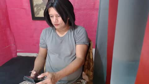 Snapshot of sexyseductionxx chatting on 01/05/25, 11:59 carl online show from 01/05/25, 11:59