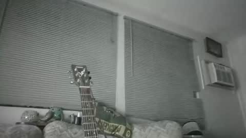 Horney ole man online show from 11/19/25, 02:22