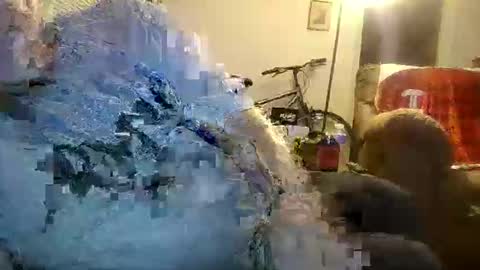 Horney ole man online show from 11/22/25, 06:34