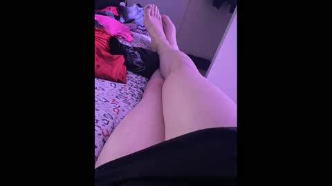 Sexy Sissy-Bitch online show from 12/14/24, 11:45
