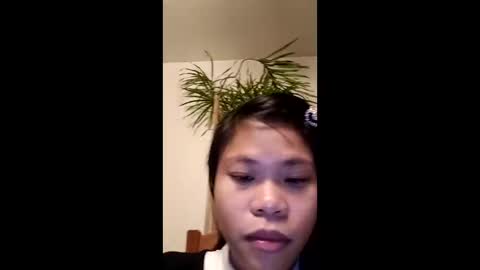 sexysmiley109 online show from 01/28/25, 08:14