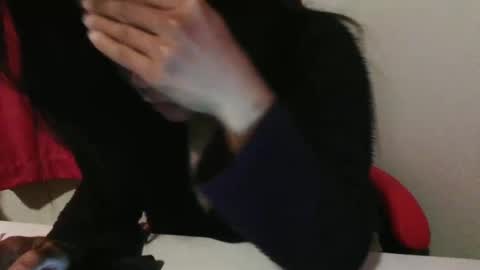 sexysmiley109 online show from 11/10/25, 01:26