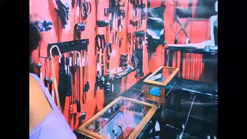 sexyva4u2luv online show from 03/09/25, 06:32