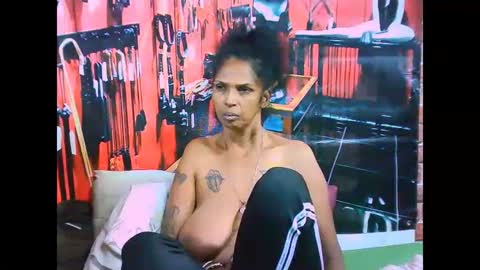 sexyva4u2luv online show from 03/11/25, 12:22