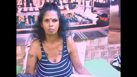 sexyva4u2luv online show from 09/11/25, 05:29