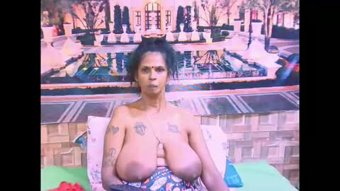 sexyva4u2luv online show from 09/13/25, 09:14