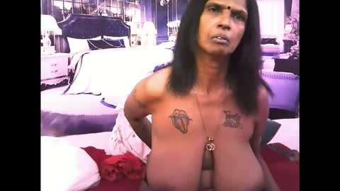 sexyva4u2luv online show from 11/15/25, 12:08