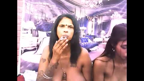 sexyva4u2luv online show from 11/15/25, 12:13