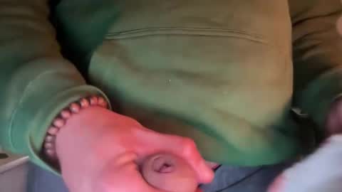 sexywardy online show from 12/01/25, 04:45