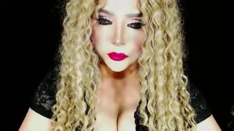 Audrey Maristela online show from 09/14/25, 09:47