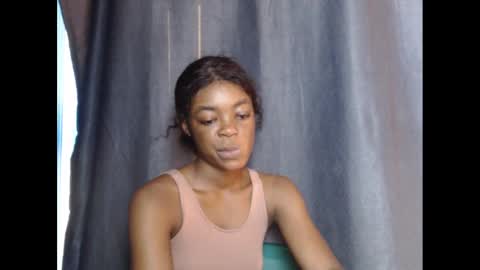 Snapshot of sexyxbunnyxx chatting on 12/04/24, 01:42 Blue online show from 12/04/24, 01:42