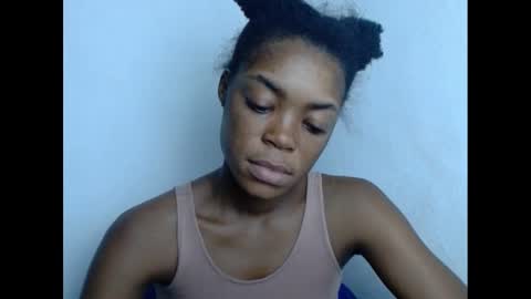 Snapshot of sexyxbunnyxx chatting on 02/03/25, 10:43 Blue online show from 02/03/25, 10:43